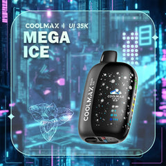 COOLMAX UI 35K - Mega Ice