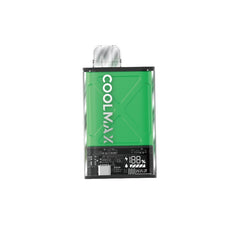 CoolMax Ultra 12K - Extra Large Puffs Rechargeable Disposable