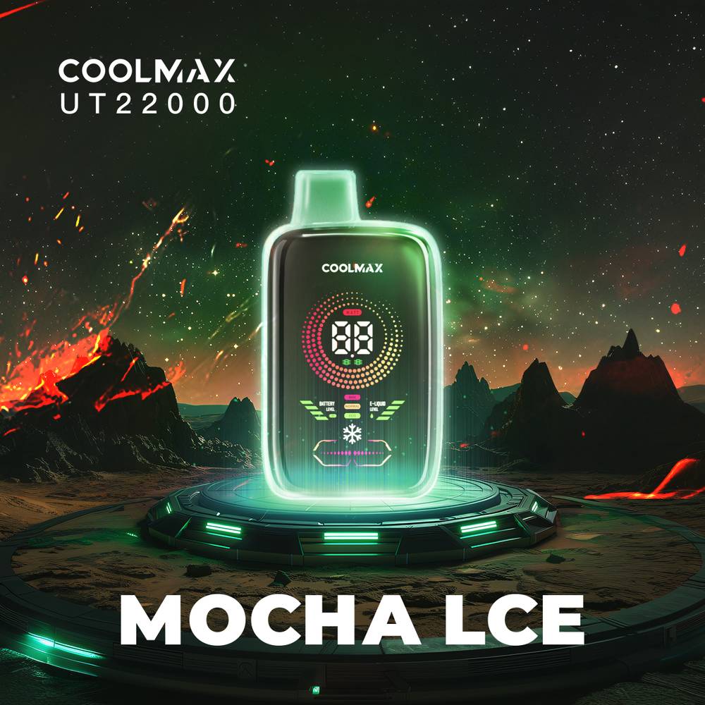 COOLMAX-UT22000-Mochalce