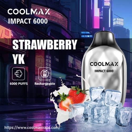 CoolMax_Impact6000-STRAWBERRYYK