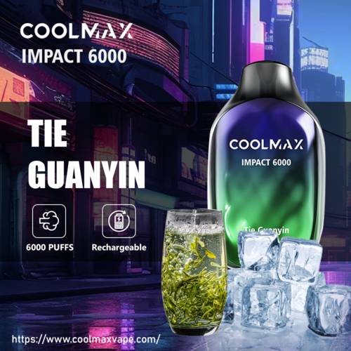 CoolMax_Impact6000-TIEGUANYIN