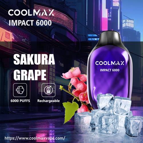 CoolMax_Impact6000-sakuragrape