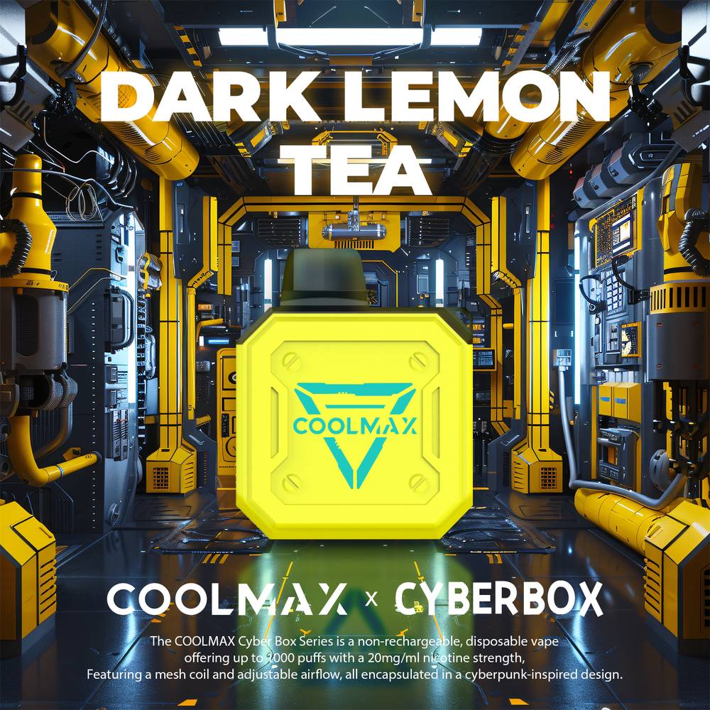 Coolmax_Cyberbox-DarkLemonTea