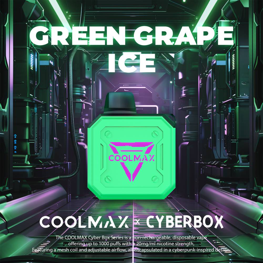 Coolmax_Cyberbox-GreenGrapeIce