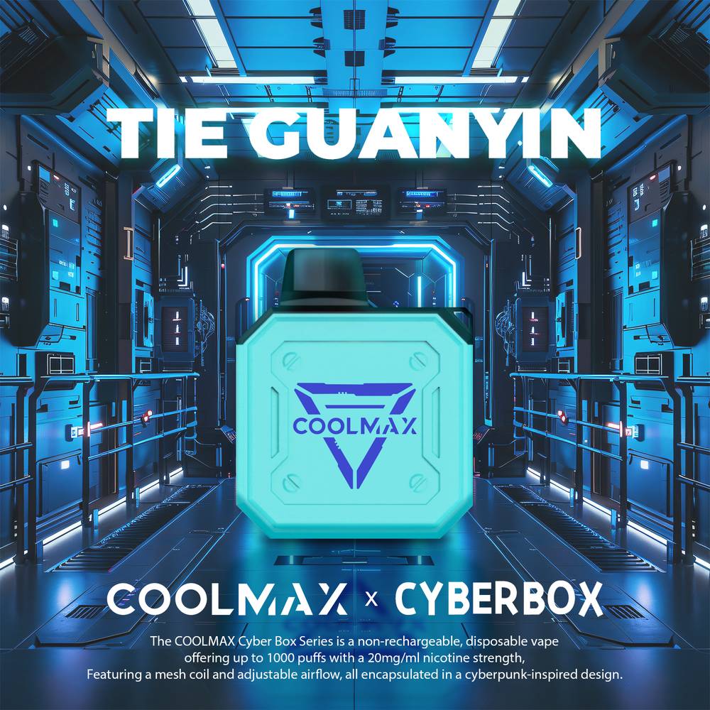 Coolmax_Cyberbox-TieGuanyin