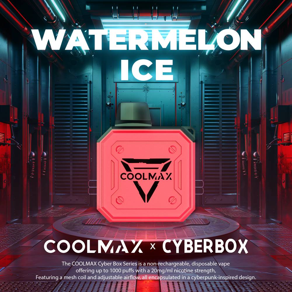 Coolmax_Cyberbox-WatermelonIce