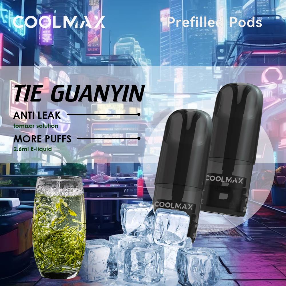 Coolmax_Prefilled_Pods-TIEGUANYIN