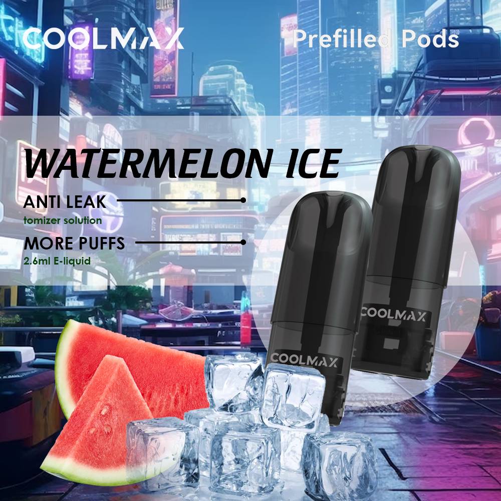 Coolmax_Prefilled_Pods-WATERMELONice