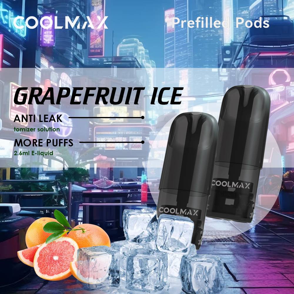 Coolmax_Prefilled_Pods-gRAPEFRUITice