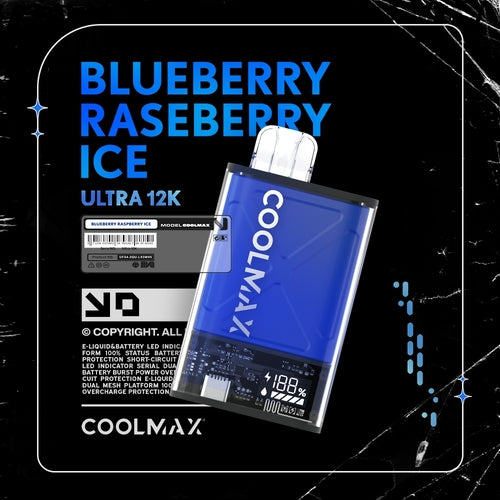 Coolmax_Ultra12K-BlueberryRasberyIce