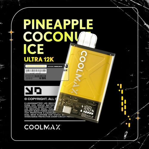 Coolmax_Ultra12K-PineappleCoconutIce