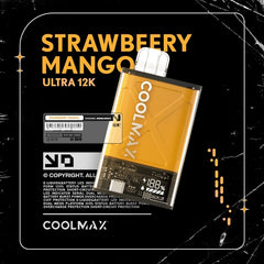 Coolmax_Ultra12K-StrawberryMango