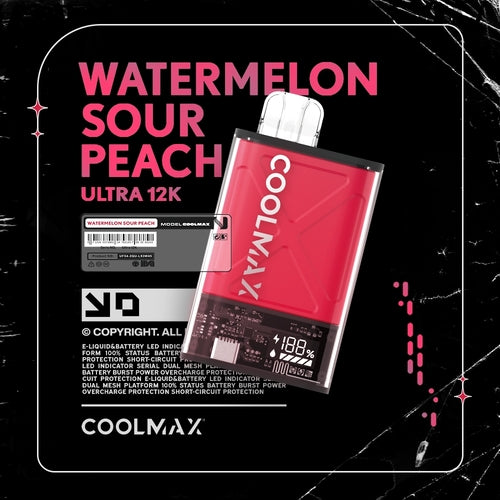 Coolmax_Ultra12K-WatermelonSourPeach