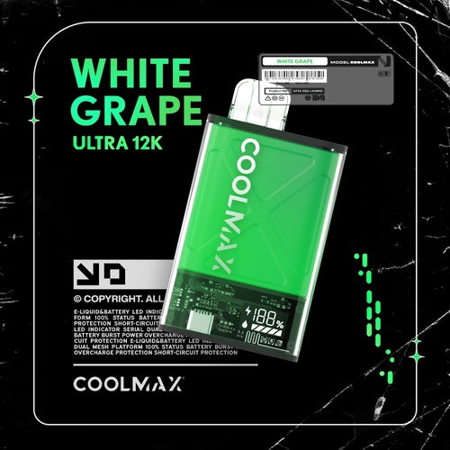 Coolmax_Ultra12K-WhiteGrape